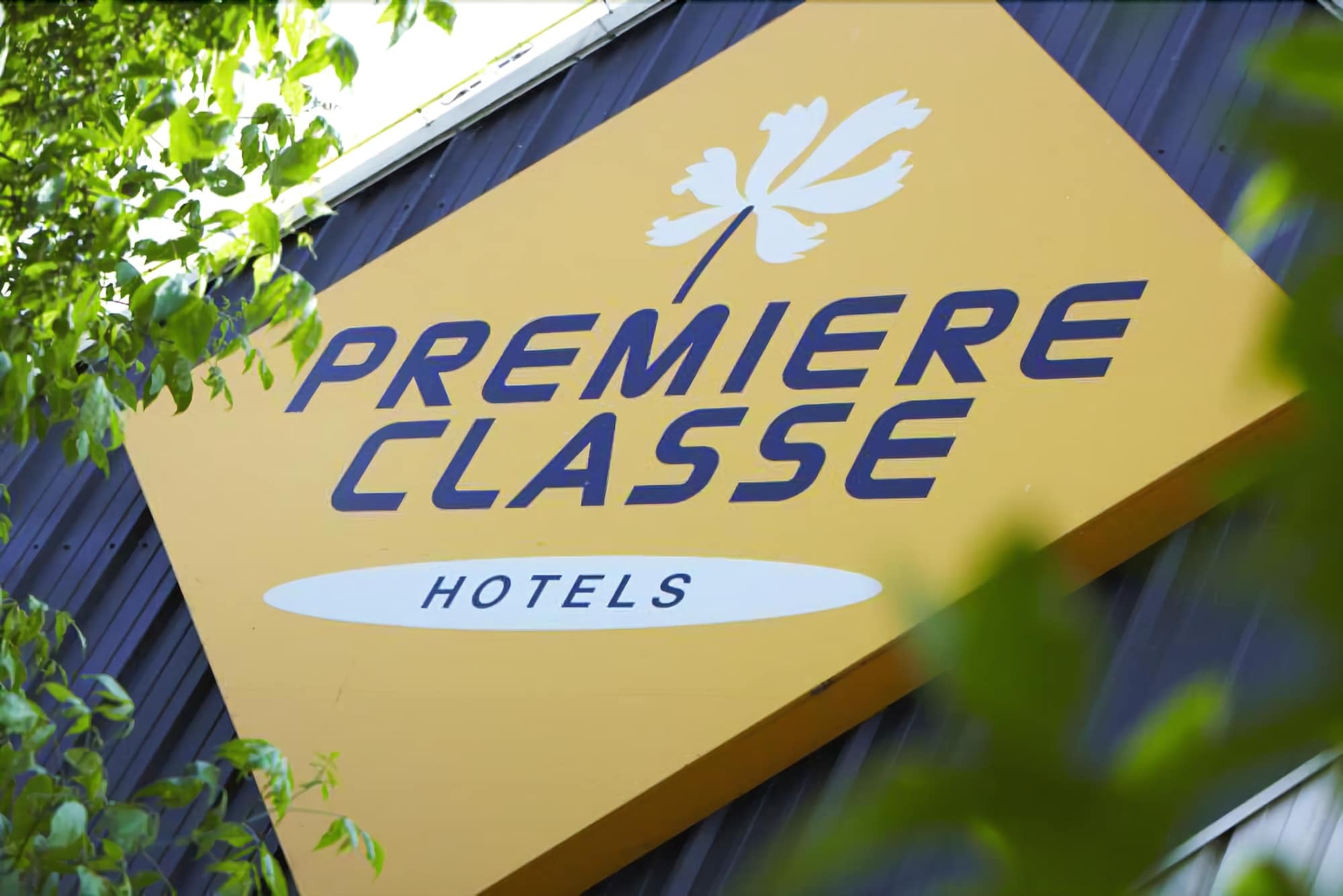 Classic Hotel - Fontenay-Trésigny Exteriér fotografie