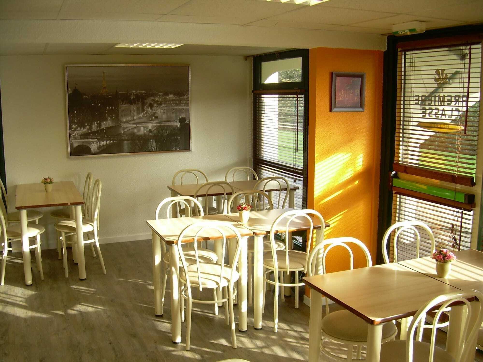 Classic Hotel - Fontenay-Trésigny Exteriér fotografie