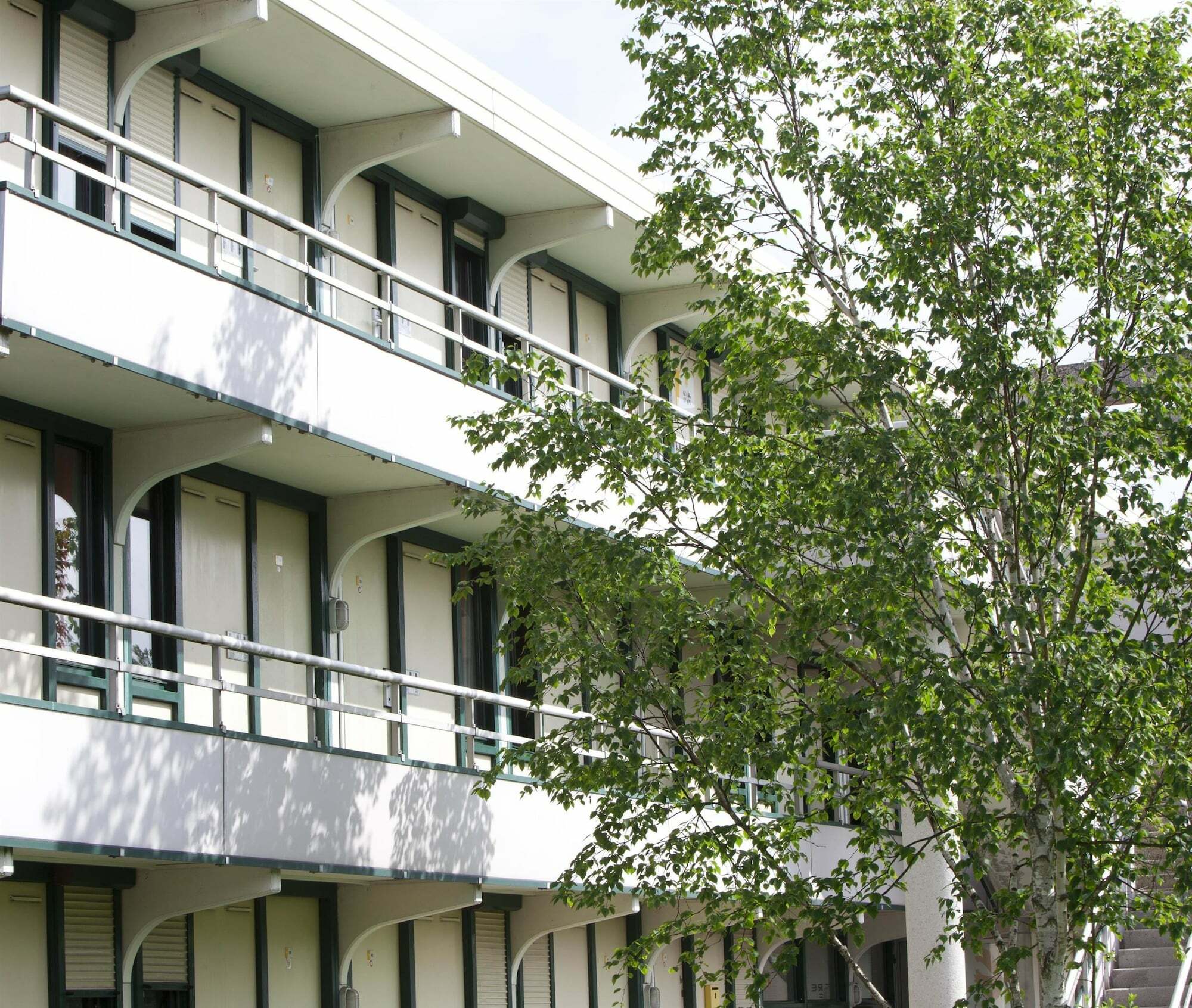 Classic Hotel - Fontenay-Trésigny Exteriér fotografie